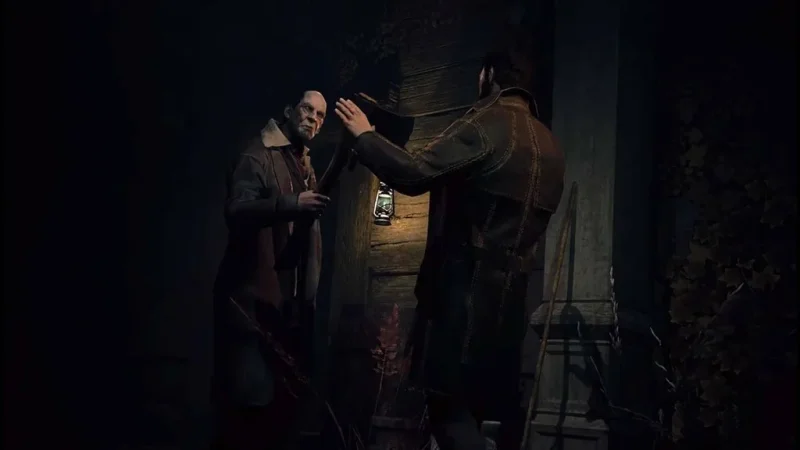 Nový trailer na Call of Cthulhu připomíná nedávné vydání