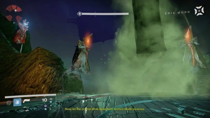 Destiny Expansion: The Taken King