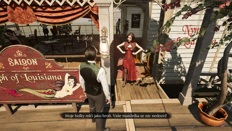 Sherlock Holmes: The Awakened