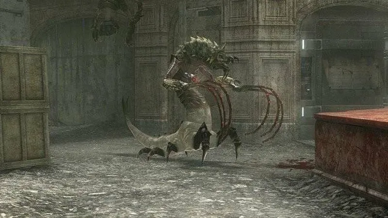 The Swarm má datum vydání a první obrázky