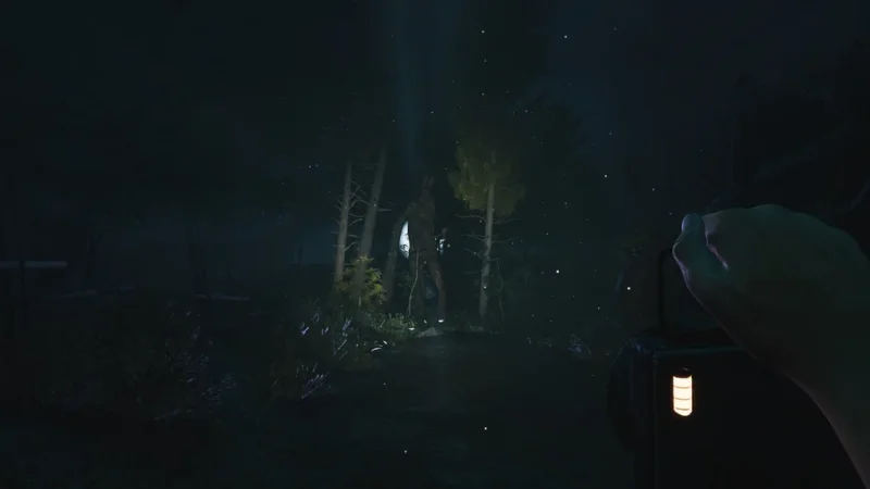 Začátkem září vyjde pro PS5 psychologický horor Lempo čerpající z finské mytologie