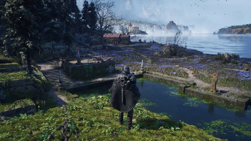 Gameplay trailer na akční hru Hell is Us