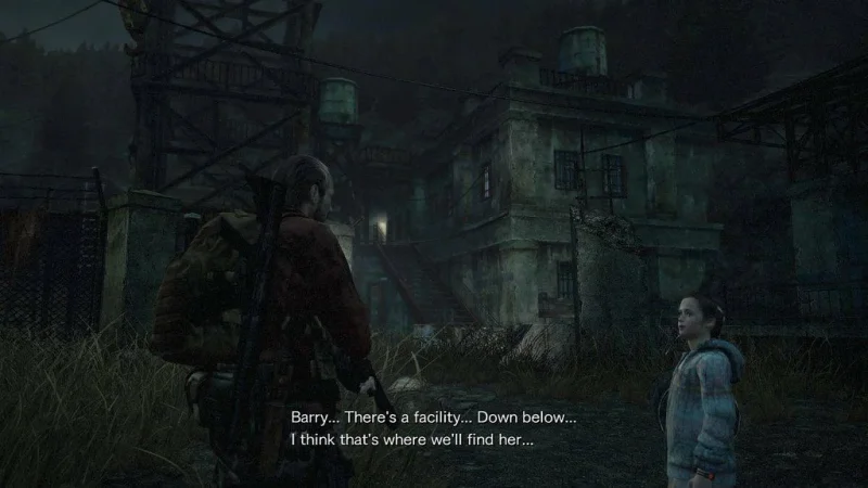 Resident Evil: Revelations 2 - Epizoda 4