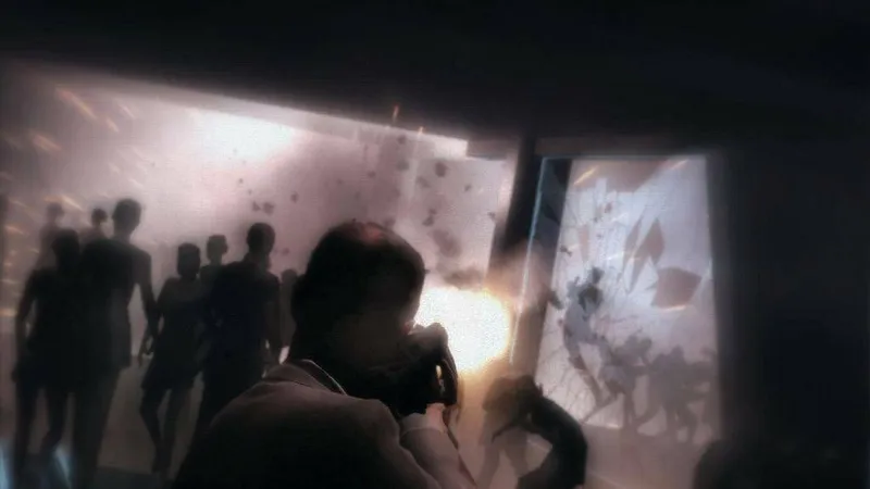 Kane & Lynch: Dead Men