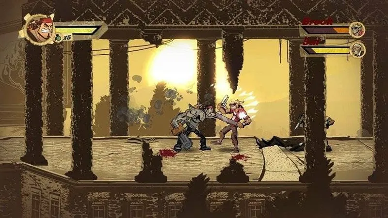 Shank má datum vydání