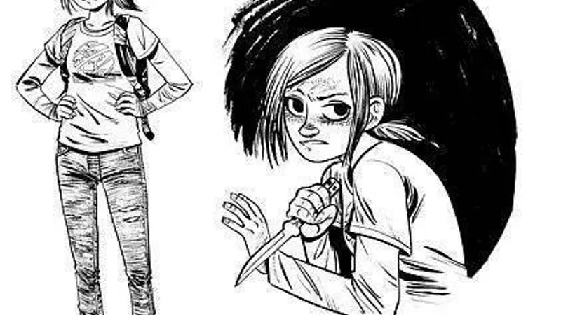 The Last of Us dostane prequel v podobě komiksu