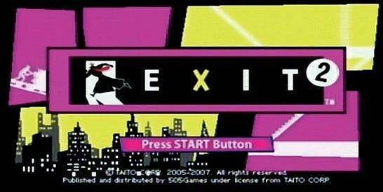 EXIT 2