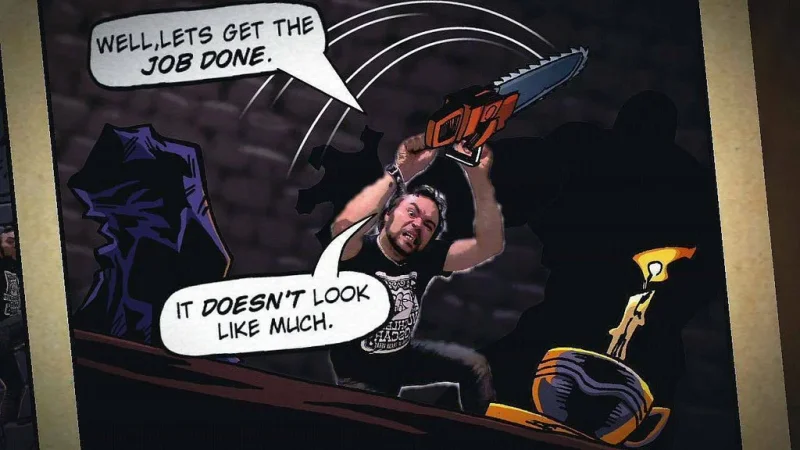 Oznámena Kinect bojovka Kung-Fu High Impact