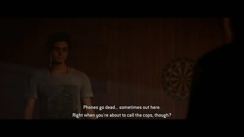 Režisér her Until Dawn a The Quarry připravuje další horor