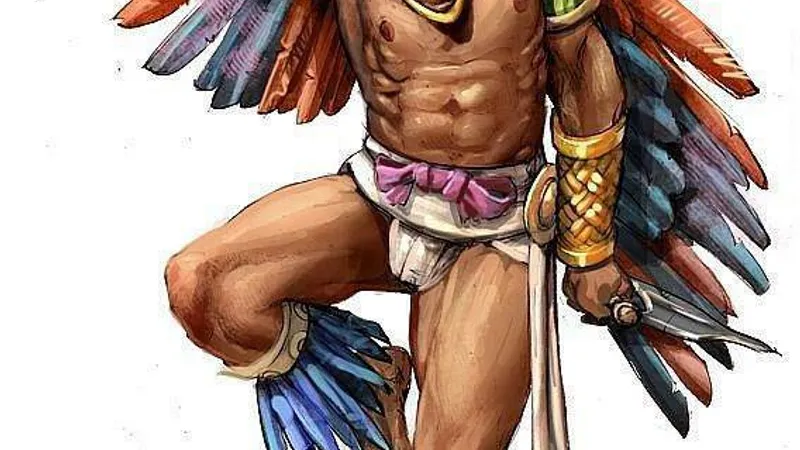 Anno 1701: Dawn of Discovery