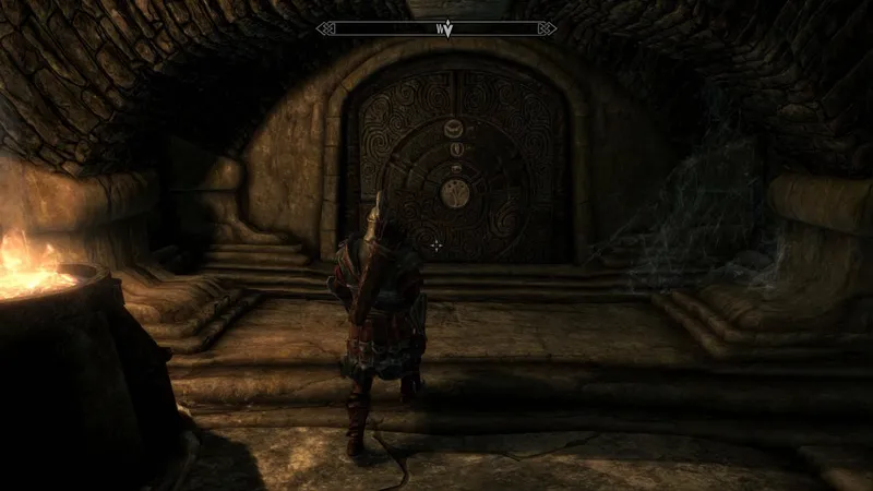 Hra The Elder Scrolls V: Skyrim - Anniversary Edition vyšla pro Nintendo Switch 2