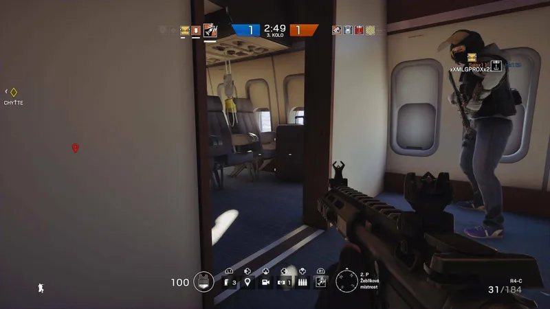 Ubisoft představil Rainbow Six Siege X, vyjde letos v červnu