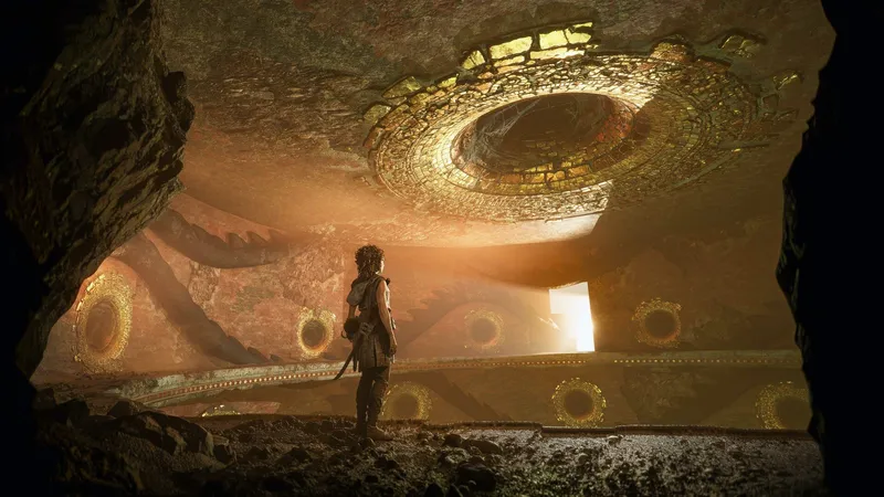 Oznámena hra Resonance: A Plague Tale Legacy pro PS5 a Xbox Series X/S, bude mít české titulky