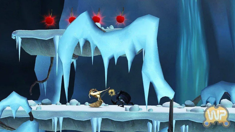 Ice Age 3: Dawn of the Dinosaurs