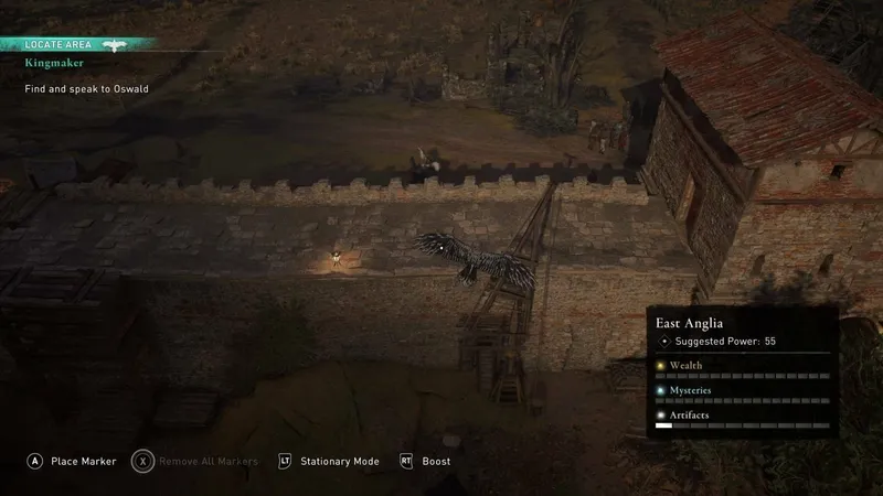 Assassin’s Creed Valhalla