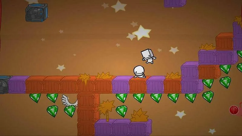 BattleBlock Theater