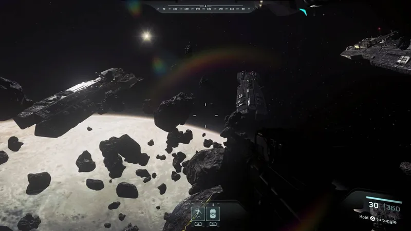 Call of Duty: Infinite Warfare/Modern Warfare Remaster bundle vyžaduje 130 GB na disku