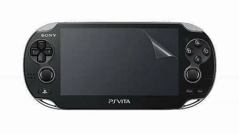 Playstation Vita