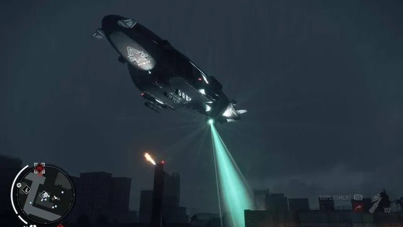 Homefront: The Revolution