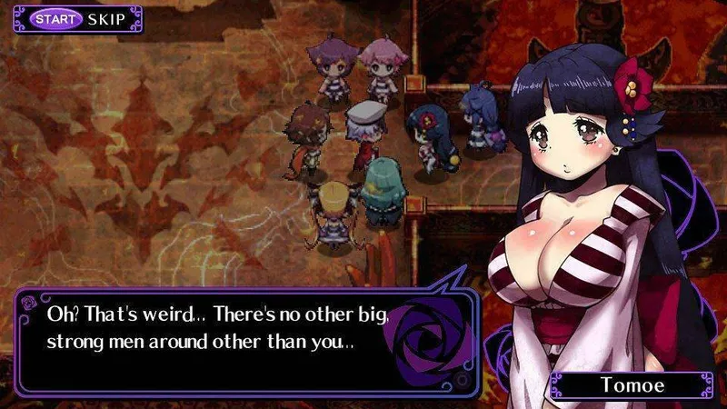 Hra Criminal Girls: Invite Only vyjde v únoru