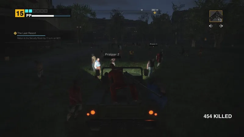 Ve vývoji má být nový díl série Dead Rising, vrátit se má Frank West