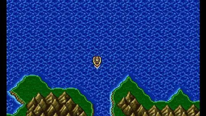 Final Fantasy V