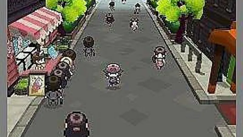 Pokemon White Version