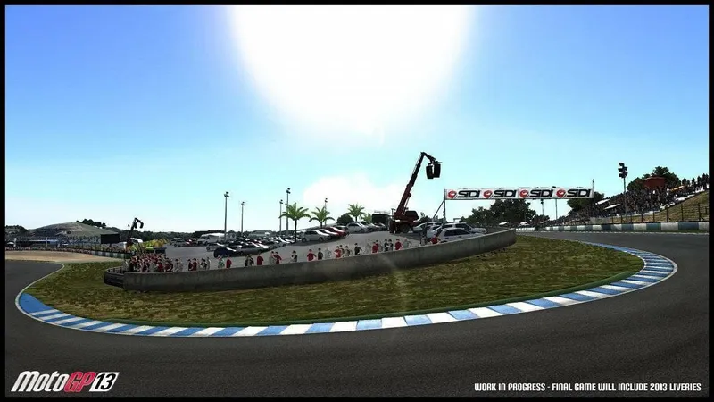 MotoGP 13