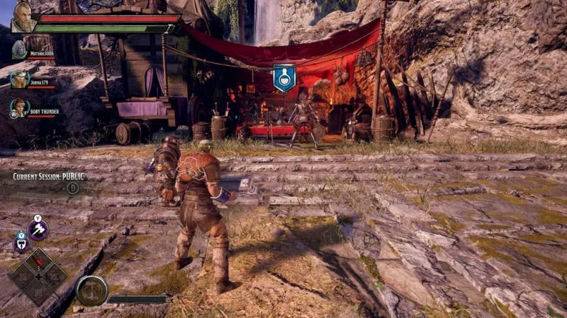 Oznámena příprava nové Dungeons & Dragons hry na Unreal Enginu 5