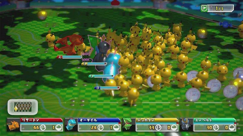 Nintendu se i nadále daří díky Pokémon Go, má vyšší hodnotu než Sony