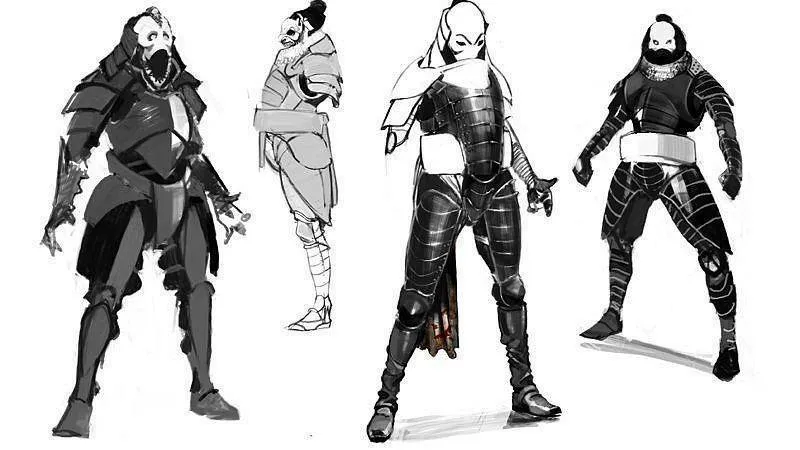 Heavenly Sword 2 ve vývoji?