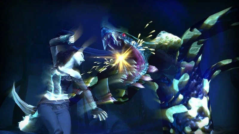 RPG Venetica se připomíná