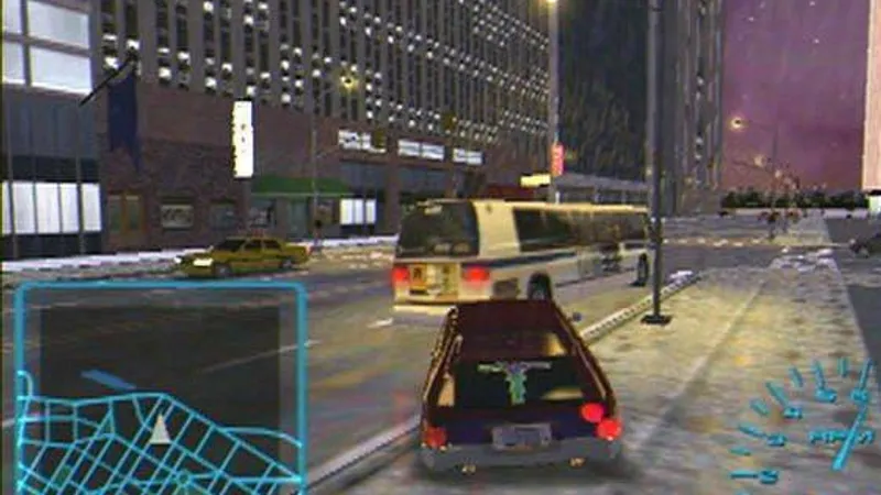 První dva díly Midnight Club míří na Playstation Store