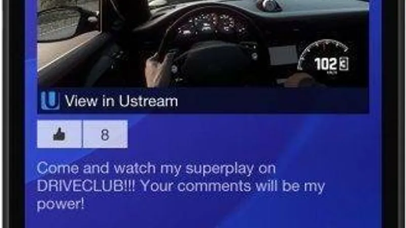 Oznámeno nové příslušenství pro PlayStation 4