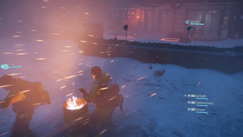 Tom Clancy's The Division - DLC Survival