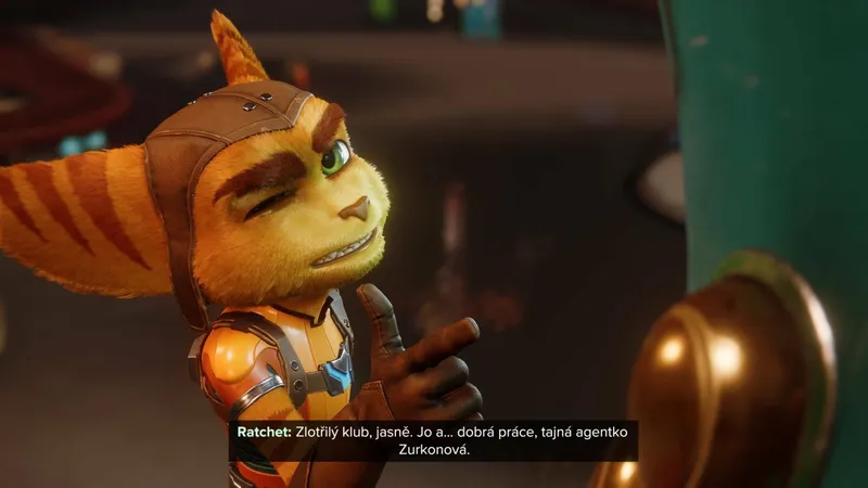 Série Ratchet & Clank slaví dvacáté výročí, Sony přidá do PlayStation Plus Premium pět starších her