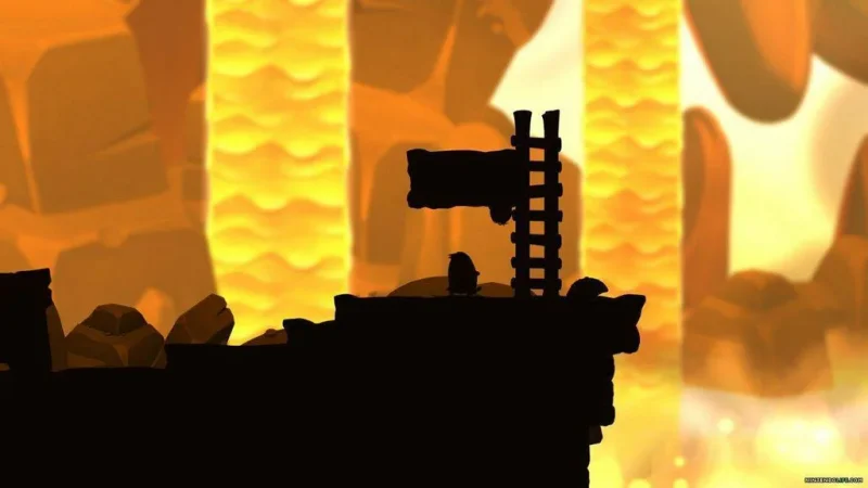Toki Tori 2