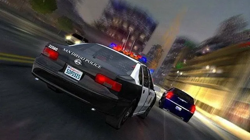 Midnight Club 3: DUB Edition