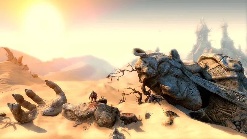 Trine 2: Complete Story