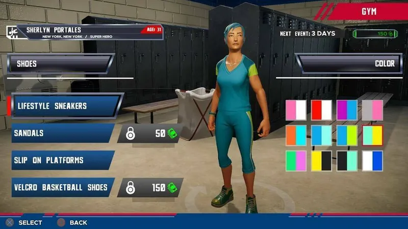 American Ninja Warrior Challenge