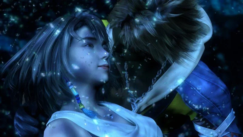 Final Fantasy X/X-2 HD Remaster vyjde koncem července pro Nintendo Switch 2
