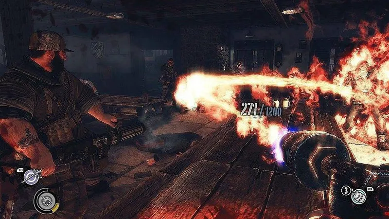 Brothers in Arms: Furious 4