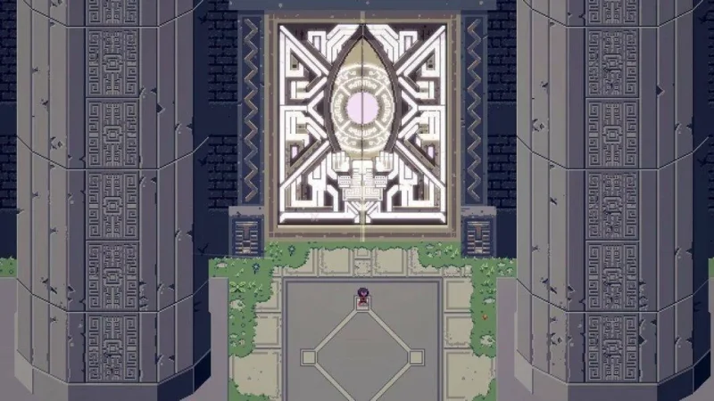 Titan Souls bude mít na PS4 a PSV nové úrovně a bosse