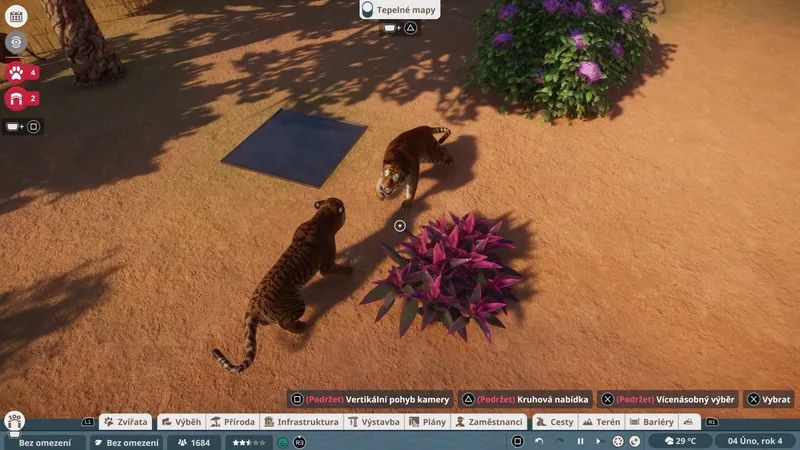 Planet Zoo: Console Edition