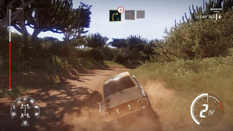 Oznámena závodní hra WRC 10, vyjde začátkem září pro všechny konzole