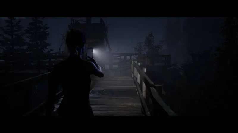 Režisér her Until Dawn a The Quarry připravuje další horor