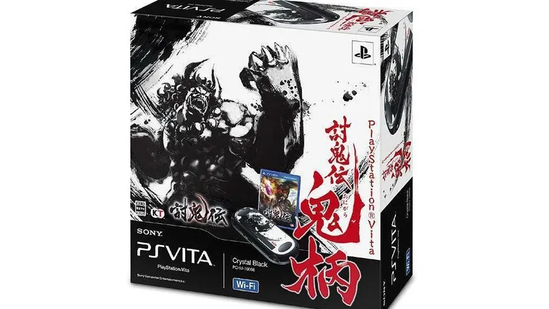 Toukiden: The Age of Demons dostane demoverzi