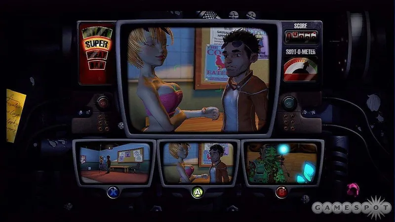 Leisure Suit Larry Box Office Bust zachráněn