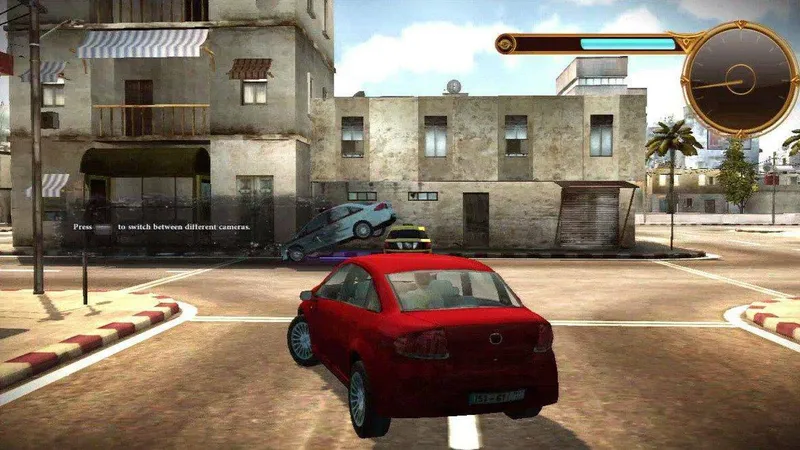 Unearthed: Trail of Ibn Battuta