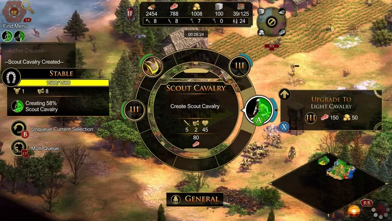 Age of Empires II: Definitive Edition